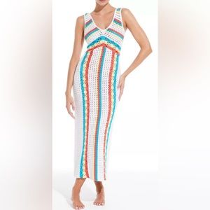 Solid & Striped The Aubrey Dress